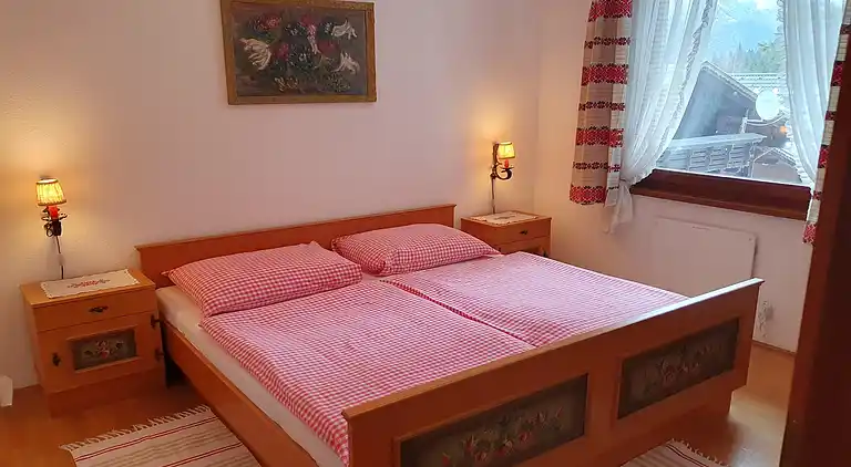 Apartment in Ferlach