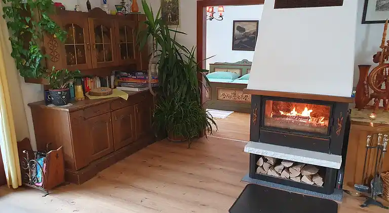 Apartment in Ferlach