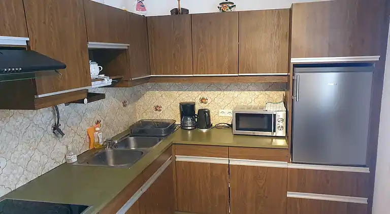 Apartment in Ferlach