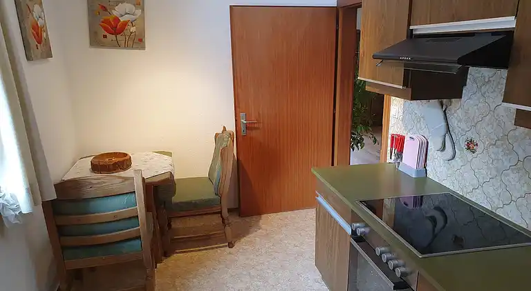 Apartment in Ferlach