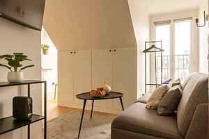 Ferienhaus in Bonne-Nouvelle