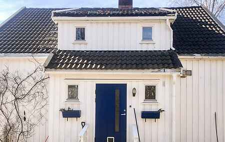 Feriebolig i Lillehammer