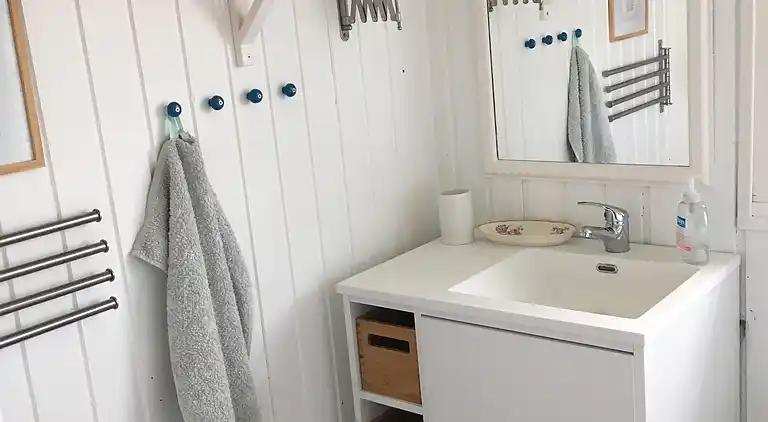 Hyggeligt sommerhus på skønne Kegnæs 