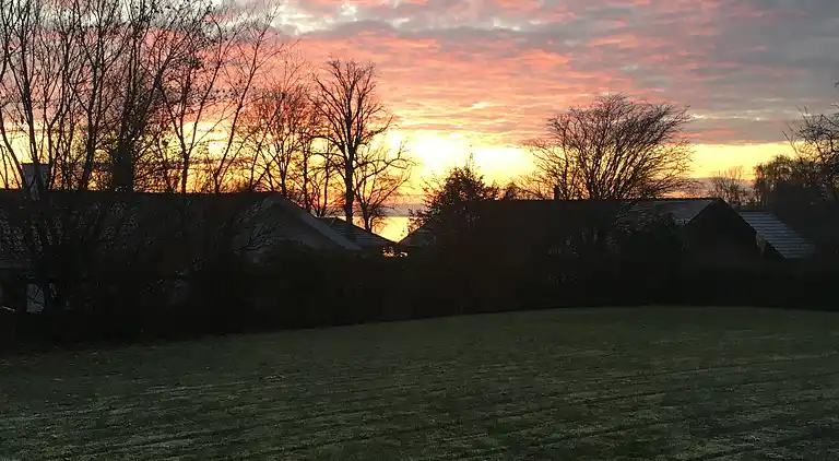 Hyggeligt sommerhus på skønne Kegnæs 