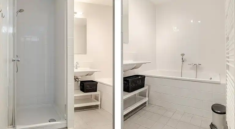 Ferielejlighed i Scheveningen