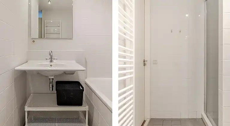 Ferielejlighed i Scheveningen