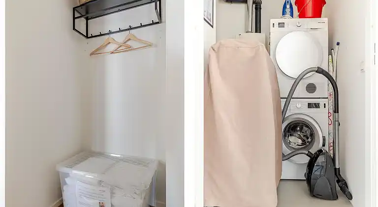 Ferielejlighed i Scheveningen