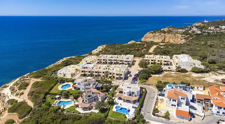 Holiday home in Benagil