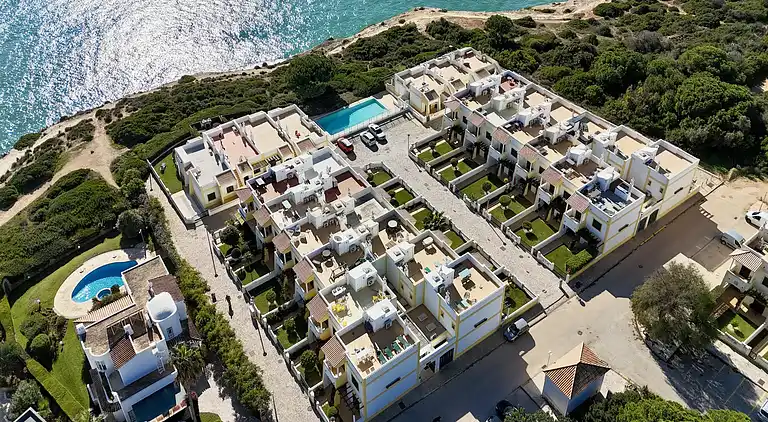 Holiday home in Benagil