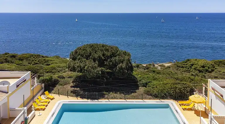 Holiday home in Benagil