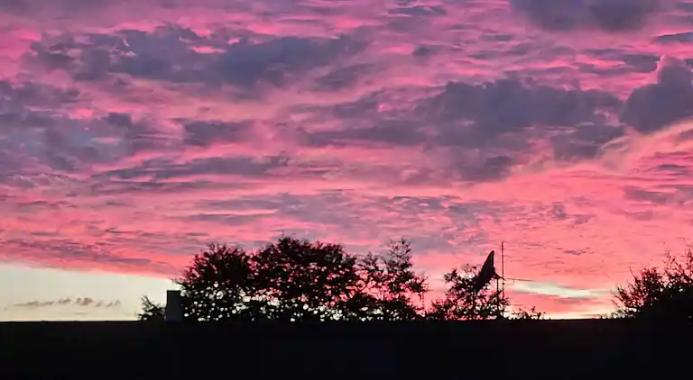 Smuk feriebolig i landlige omgivelser