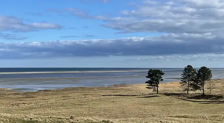 Smuk feriebolig i landlige omgivelser