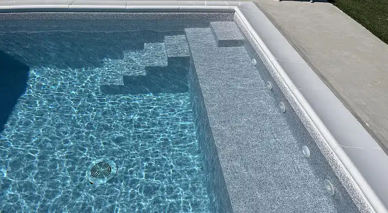 La Casa Blu Wohnung in Villa mit exklusiver Nutzung des