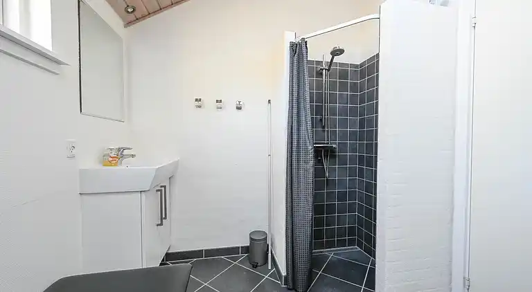 vakantiehuis in Nørre Fjand