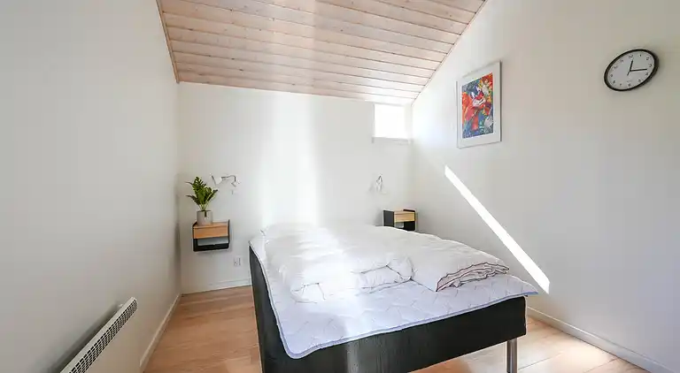 vakantiehuis in Nørre Fjand