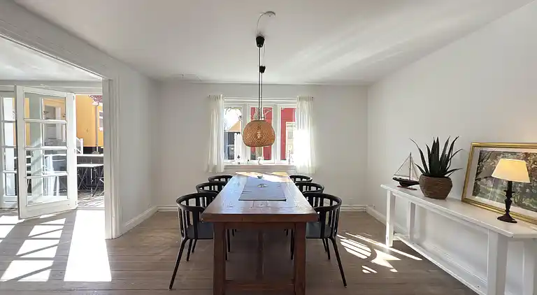 Casa vacanze in Skagen