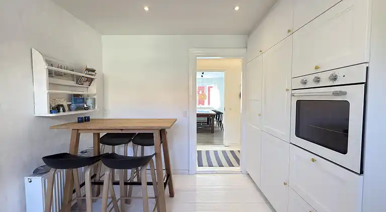 Casa vacanze in Skagen