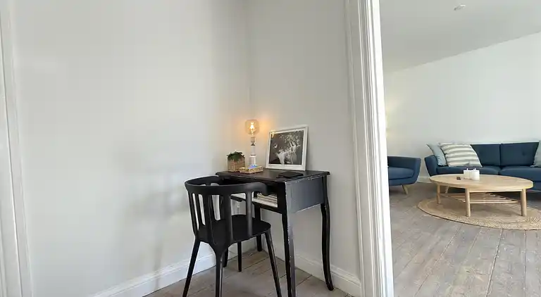 Casa vacanze in Skagen