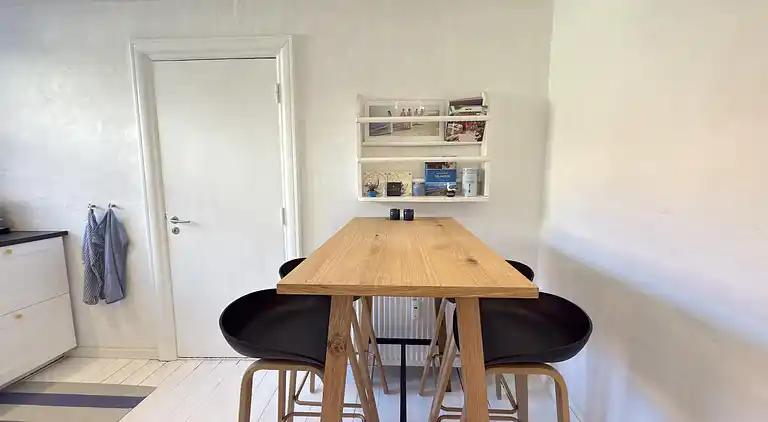 Casa vacanze in Skagen