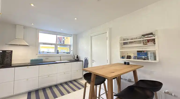 Casa vacanze in Skagen