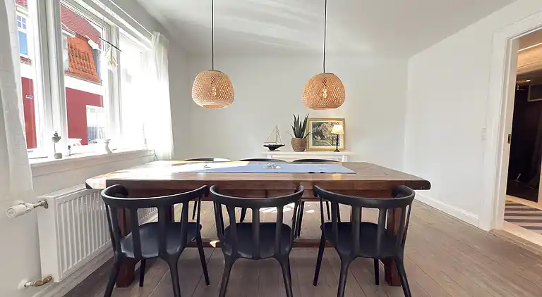 Casa vacanze in Skagen