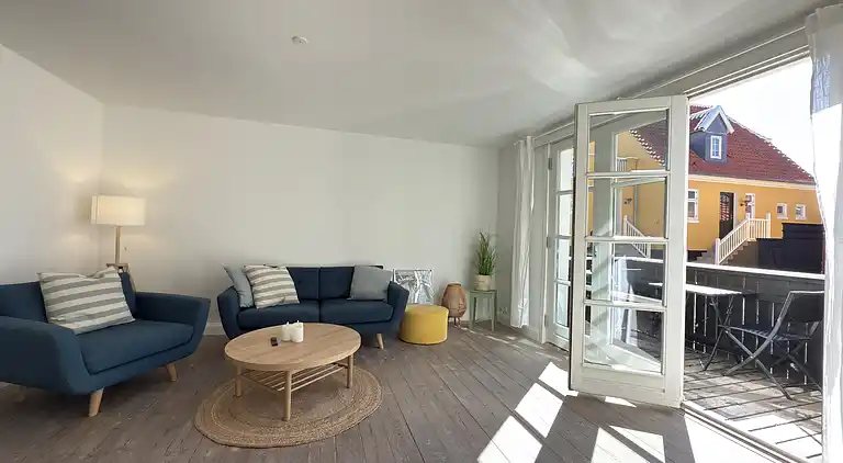 Casa vacanze in Skagen