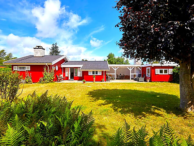 Nøddevej 18