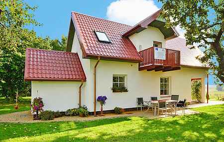 Sommerhus i Żabno