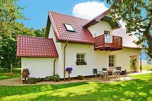 Maison de vacances au Żabno