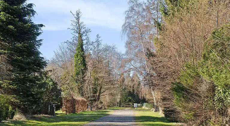 Urlaub nahe einem Topstrand in Dänemark