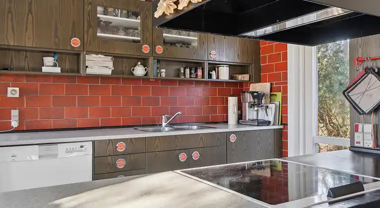 Urlaub nahe einem Topstrand in Dänemark