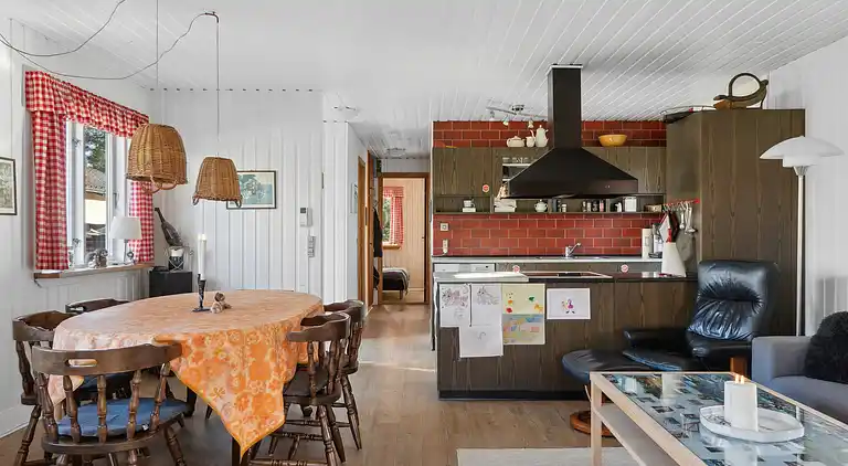 Urlaub nahe einem Topstrand in Dänemark