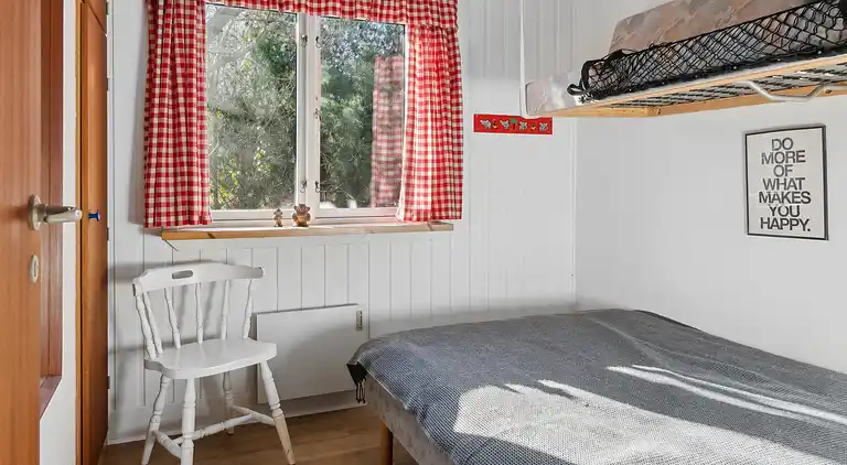 Urlaub nahe einem Topstrand in Dänemark