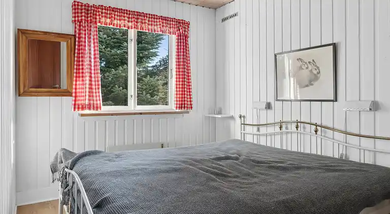 Urlaub nahe einem Topstrand in Dänemark