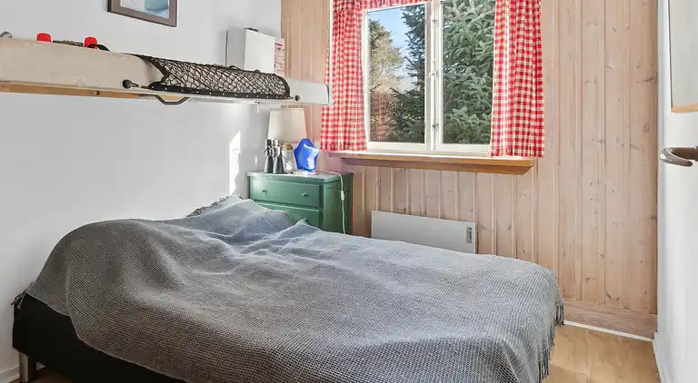 Urlaub nahe einem Topstrand in Dänemark