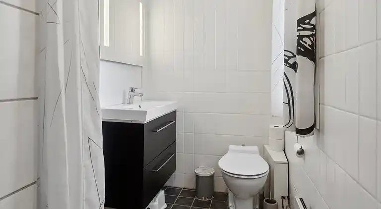 Urlaub nahe einem Topstrand in Dänemark