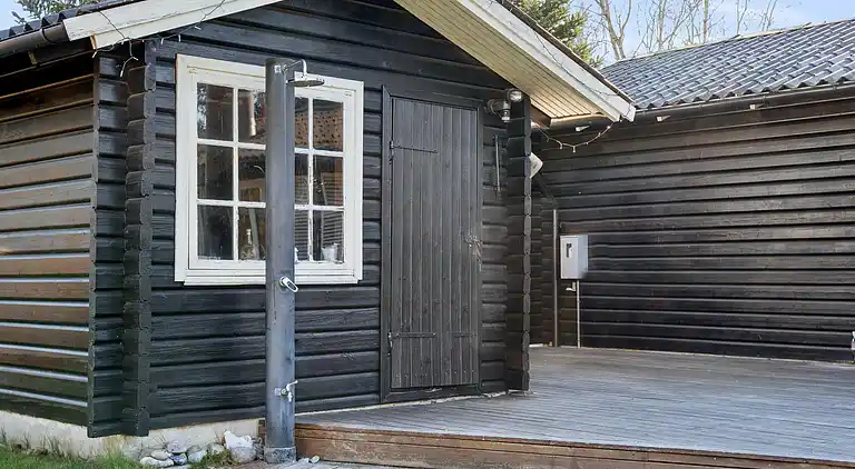Urlaub nahe einem Topstrand in Dänemark