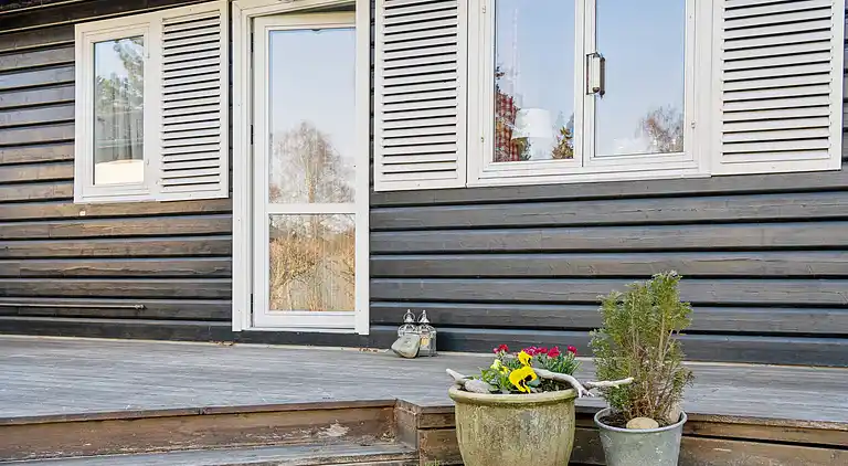 Urlaub nahe einem Topstrand in Dänemark