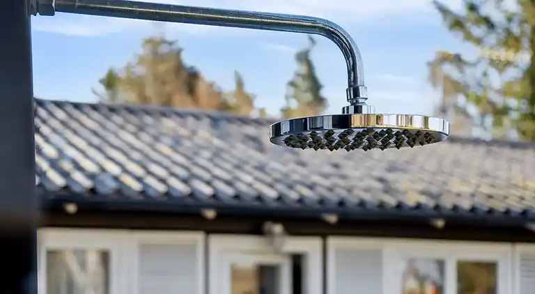 Urlaub nahe einem Topstrand in Dänemark