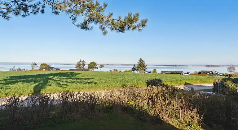 Ferienhaus in Faaborg