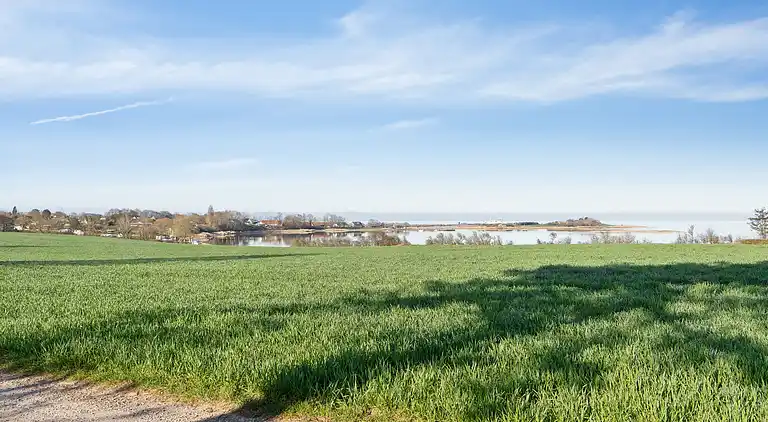 Ferienhaus in Faaborg