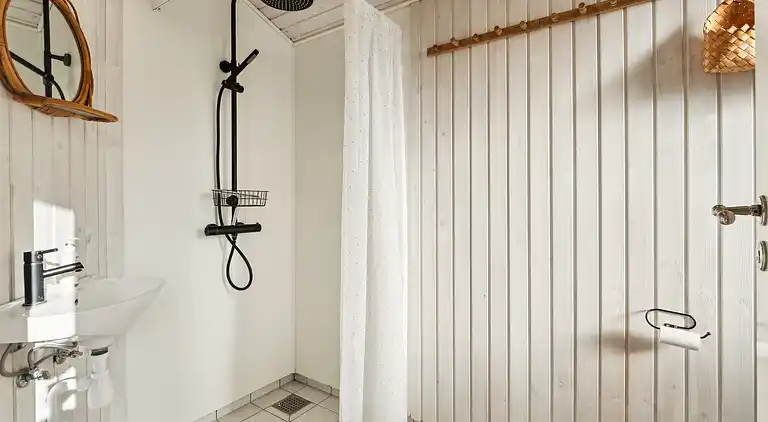 Ferienhaus in Faaborg