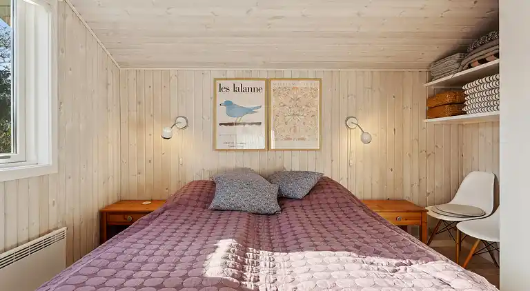 Ferienhaus in Faaborg