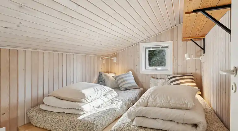 Ferienhaus in Faaborg