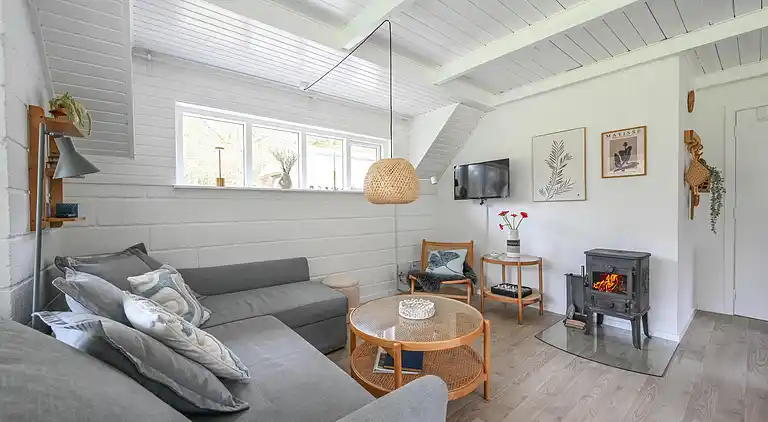 vakantiehuis in Ulfborg