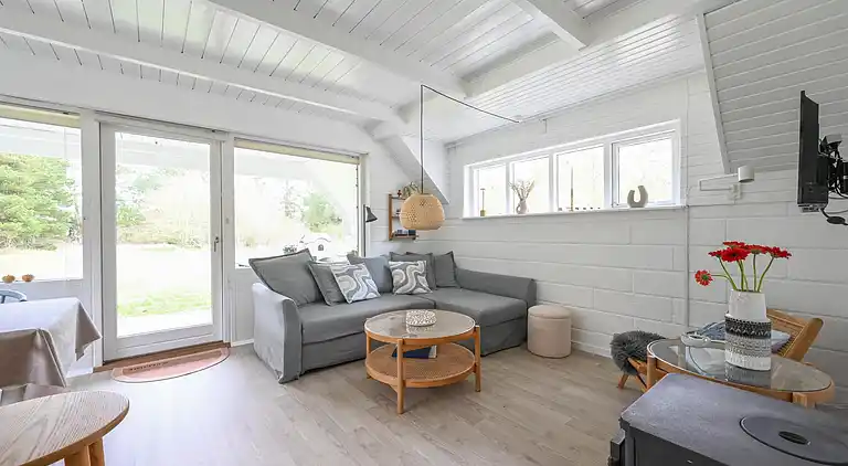 vakantiehuis in Ulfborg