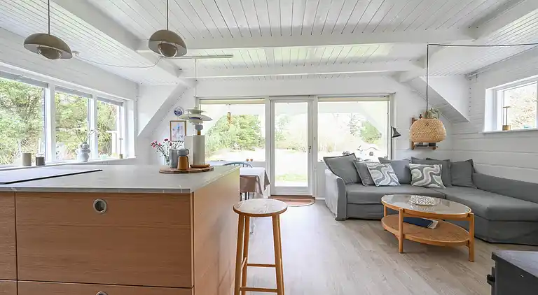 vakantiehuis in Ulfborg