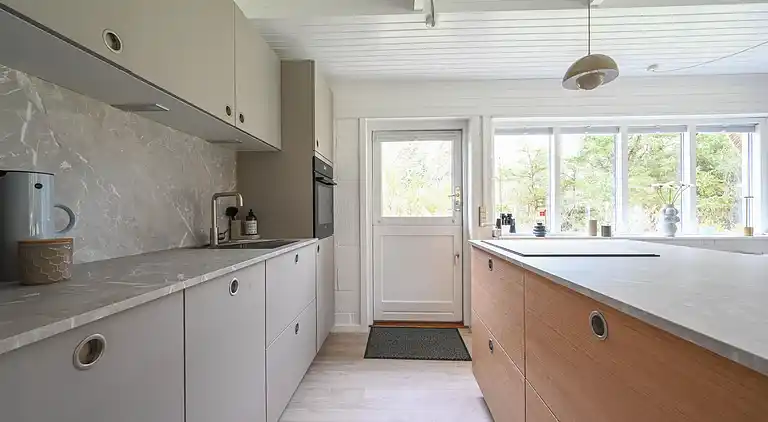 vakantiehuis in Ulfborg