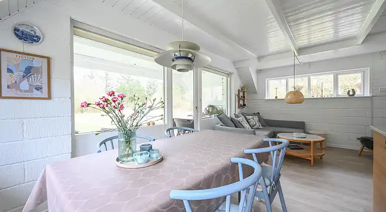 vakantiehuis in Ulfborg