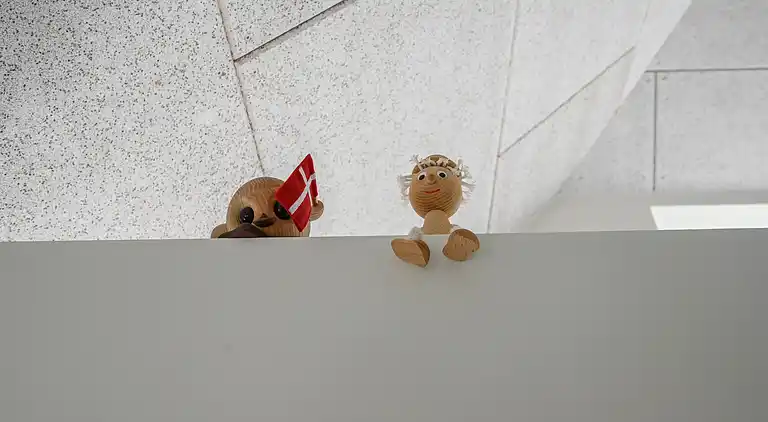 Feriebolig i Ulfborg